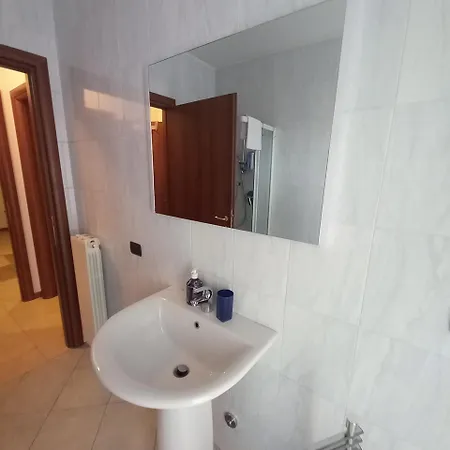 Fiera E Centro Apartman *