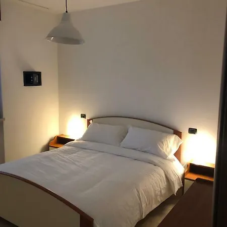 Fiera E Centro Apartman