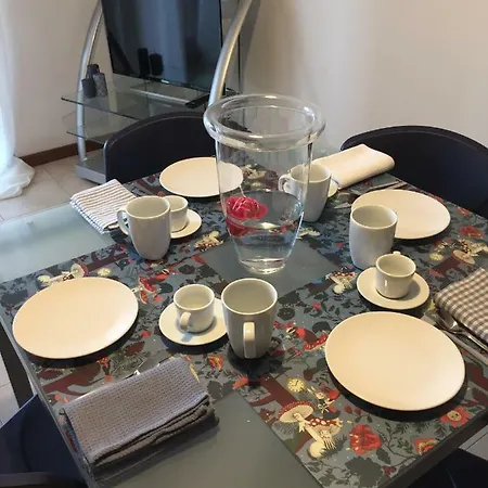 Apartman Fiera E Centro Verona