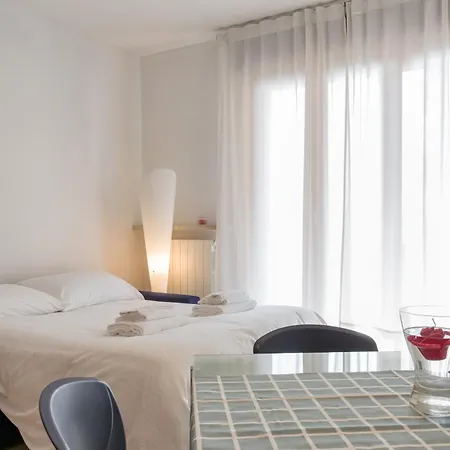 Apartament Fiera E Centro Werona