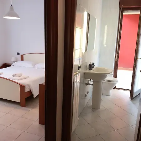 Fiera E Centro Appartement Vérone