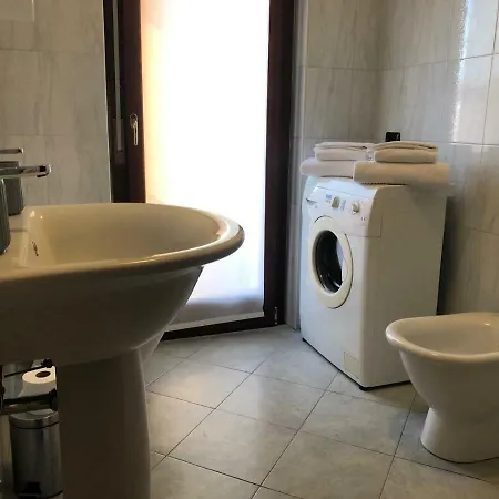 Fiera E Centro Appartement Vérone