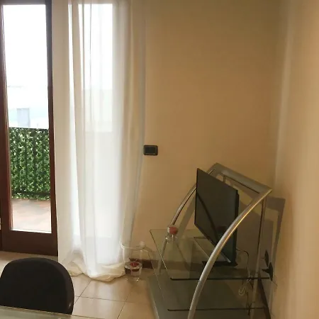 Fiera E Centro Vérone