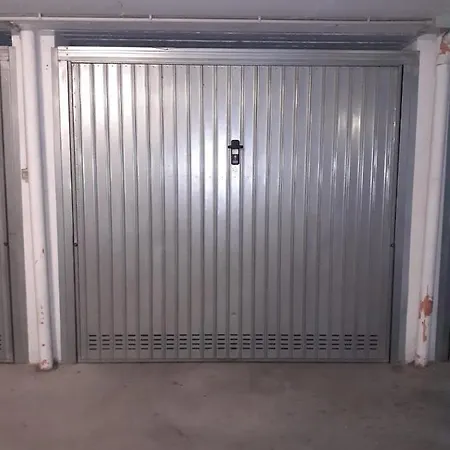 Fiera E Centro Apartman *