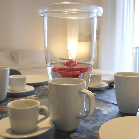 Apartman Fiera E Centro *