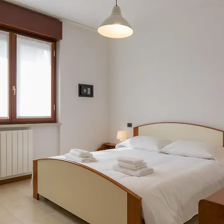 Apartment Fiera E Centro