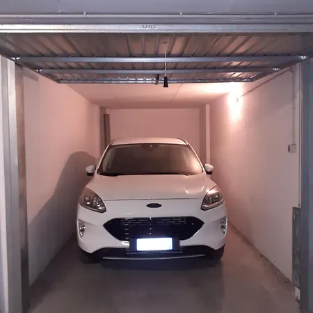 Fiera E Centro * Verona