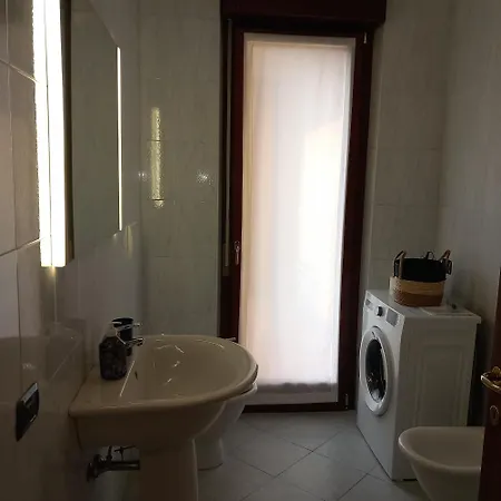 Fiera E Centro Apartman