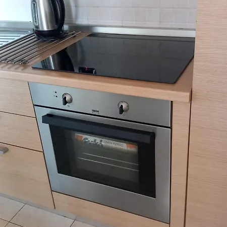 Fiera E Centro Verona