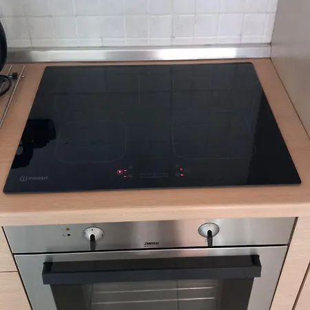 Apartman Fiera E Centro