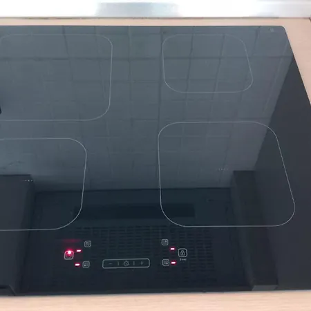 Fiera E Centro Apartman *