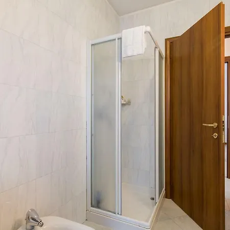 Fiera E Centro Apartment