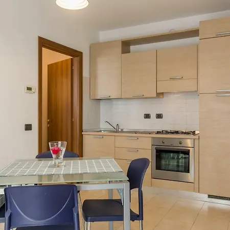 Fiera E Centro Apartment Verona