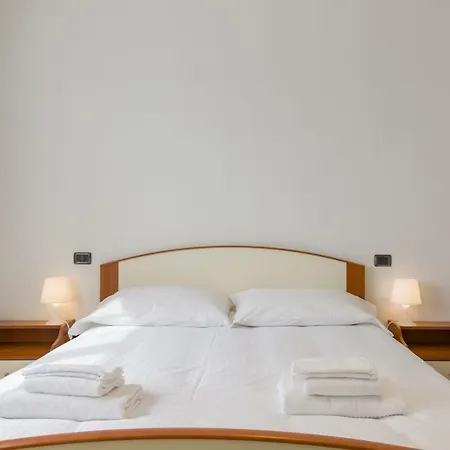 Fiera E Centro * Verona