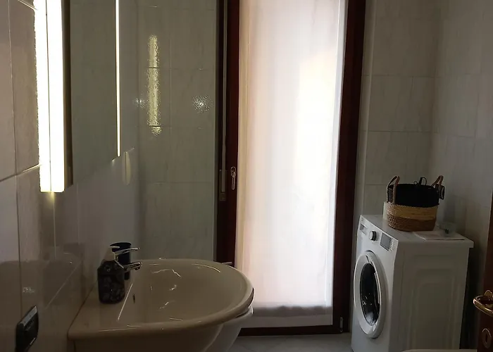Fiera E Centro Апартаменты