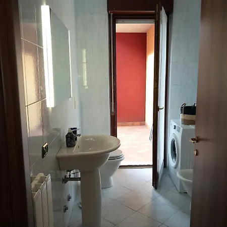 Daire Fiera E Centro *